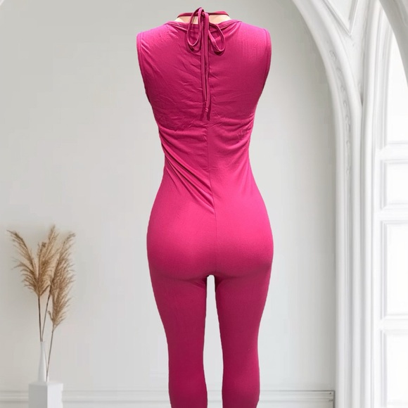 Jumpsuit - Picture 4 of 4